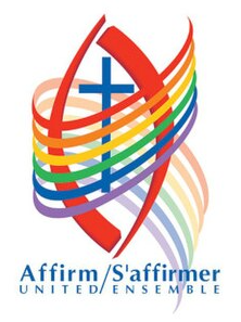 Affirm United logo